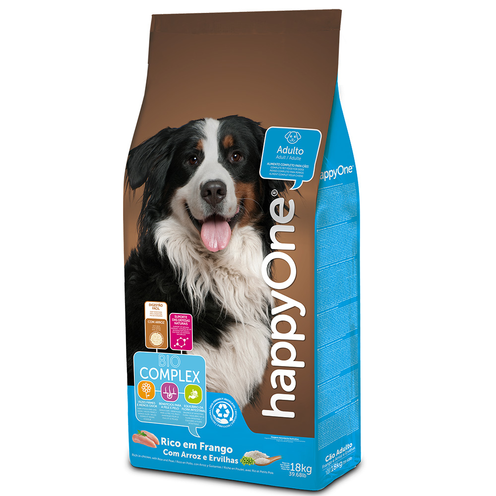 פט מקסי האפי וואן כלב בוגר 4 ק"ג / 18 ק"ג