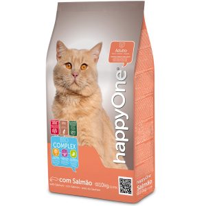 פט מקסי האפי וואן חתול סלמון 2 ק"ג / 10 ק"ג