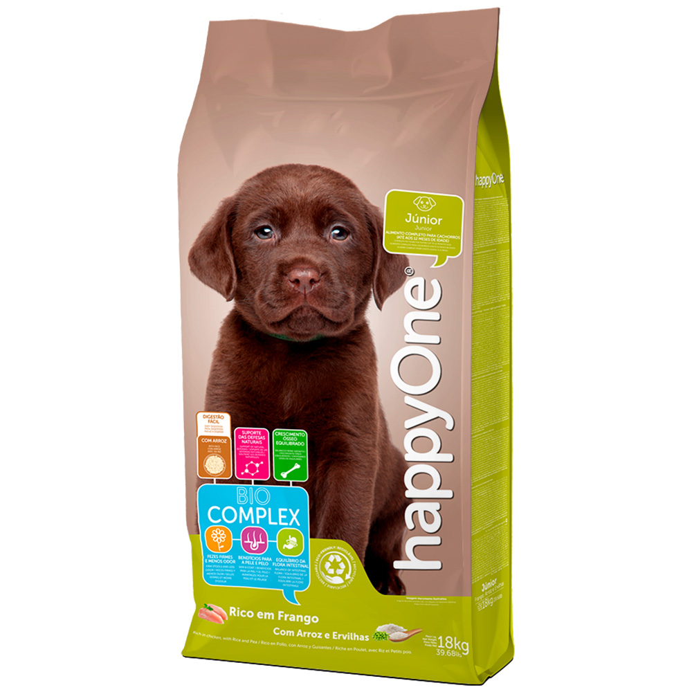 פט מקסי האפי וואן גורים 4 ק"ג / 18 ק"ג