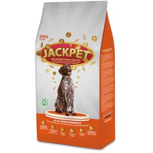 פט מקסי גקפאט לכלב ביצועים גבוהים 20 ק"ג