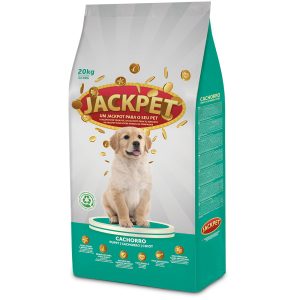 פט מקסי גקפאט גורים 20 ק"ג