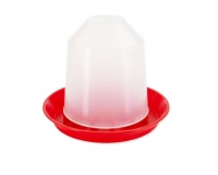 סאביק מאכילה Aviary Fountains