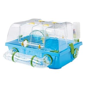 כלוב Spelos Metro