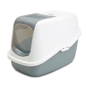 שירותים סגורים Nestor