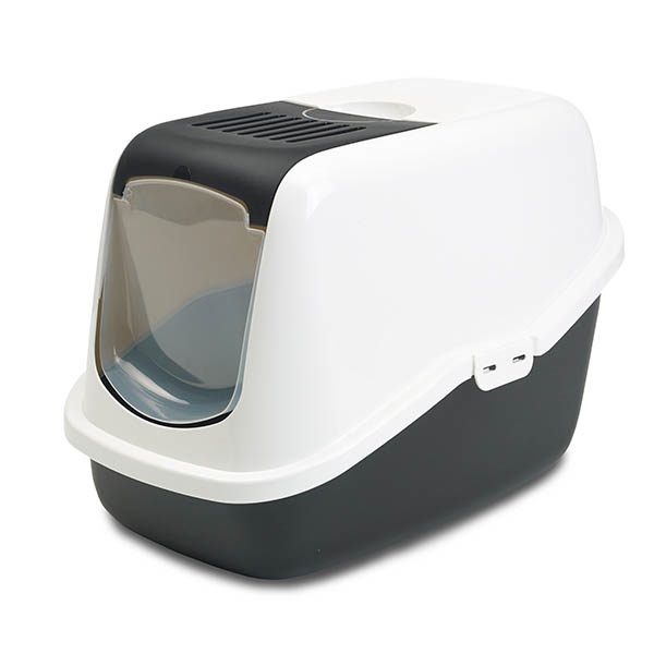 שירותים סגורים Nestor – תמונה 2