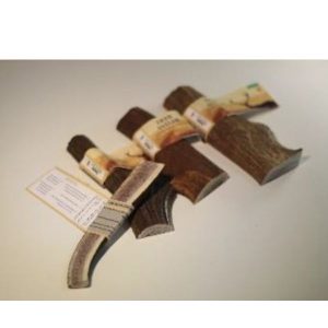 קרן איל טבעית חצויה S/M/L/XL