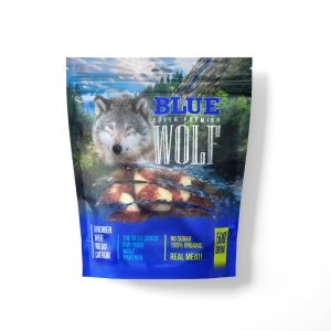 בלו וולף דונאטס ברווז 500 גרם