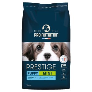 פרסטיז' פאפי מיני 3 ק”ג