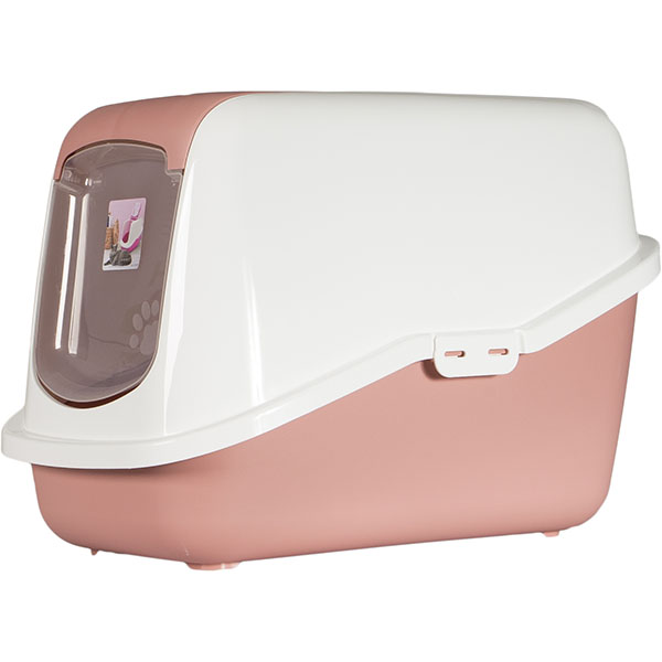 שירותים סגורים Nestor – תמונה 3