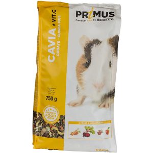 בנלוקס פרימוס קאוויה צהוב 750 גרם / 2.5 ק"ג