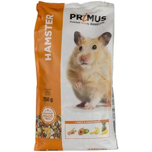 בנלוקס פרימוס אוגרים כתום 750 גרם / 2.5 ק"ג