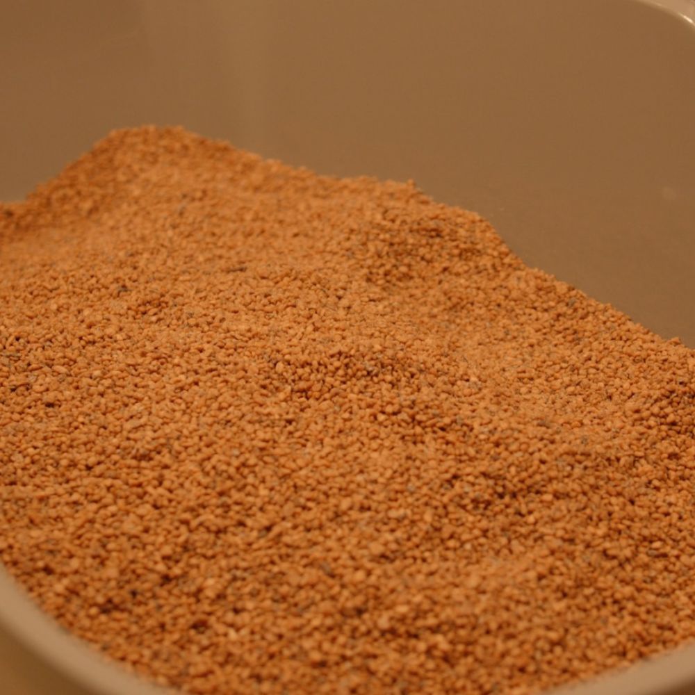 אוליבר חול חתולים אקולוגי 10 ליטר – תמונה 5