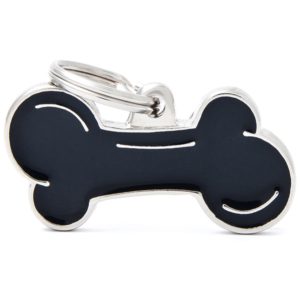 קלאסיק עצם שחורה ענקית BH01