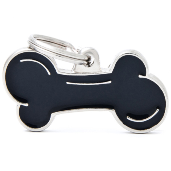 קלאסיק עצם שחורה ענקית BH01