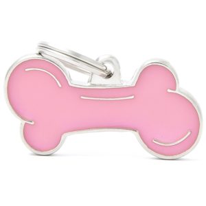 קלאסיק עצם ורודה ענקית BH01