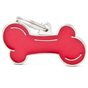 קלאסיק עצם אדומה ענקית BH01