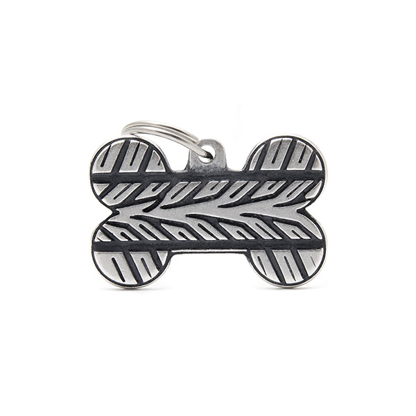 ברונקס עצם גדולה BH01-CPNB