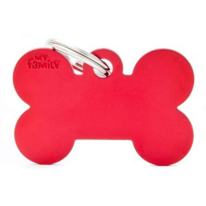 אלומיניום עצם ענקית אדומה MFB XL02