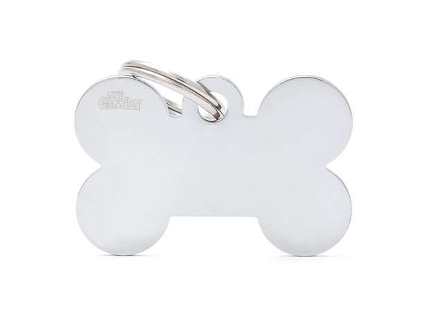 אלומיניום עצם גדולה כרום MFB06