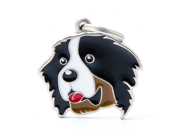 תג BERNESE-MF09