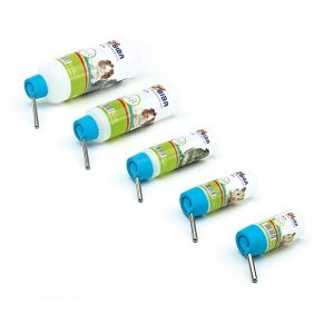 בקבוק  Biba 150ml/250ml/500ml/1000ml