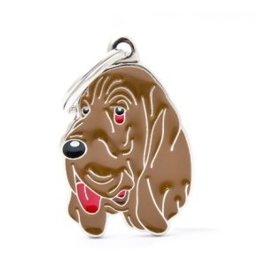 תג BLOODHOUND-MF91