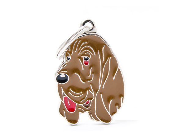 תג BLOODHOUND-MF91