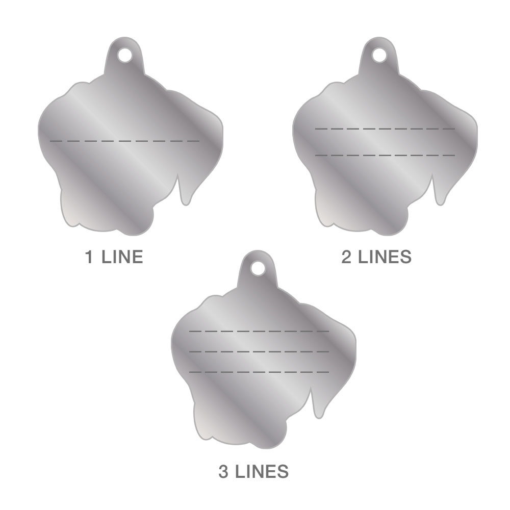 תג BOXER BLACK AND BROWN-MF34 – תמונה 3