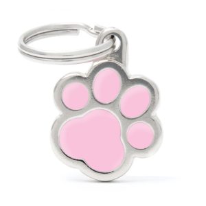 קלאסיק כף רגל ורודה ענקית CL06