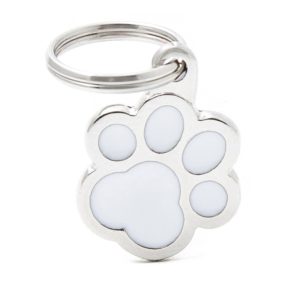 קלאסיק כף רגל לבנה ענקית CL06