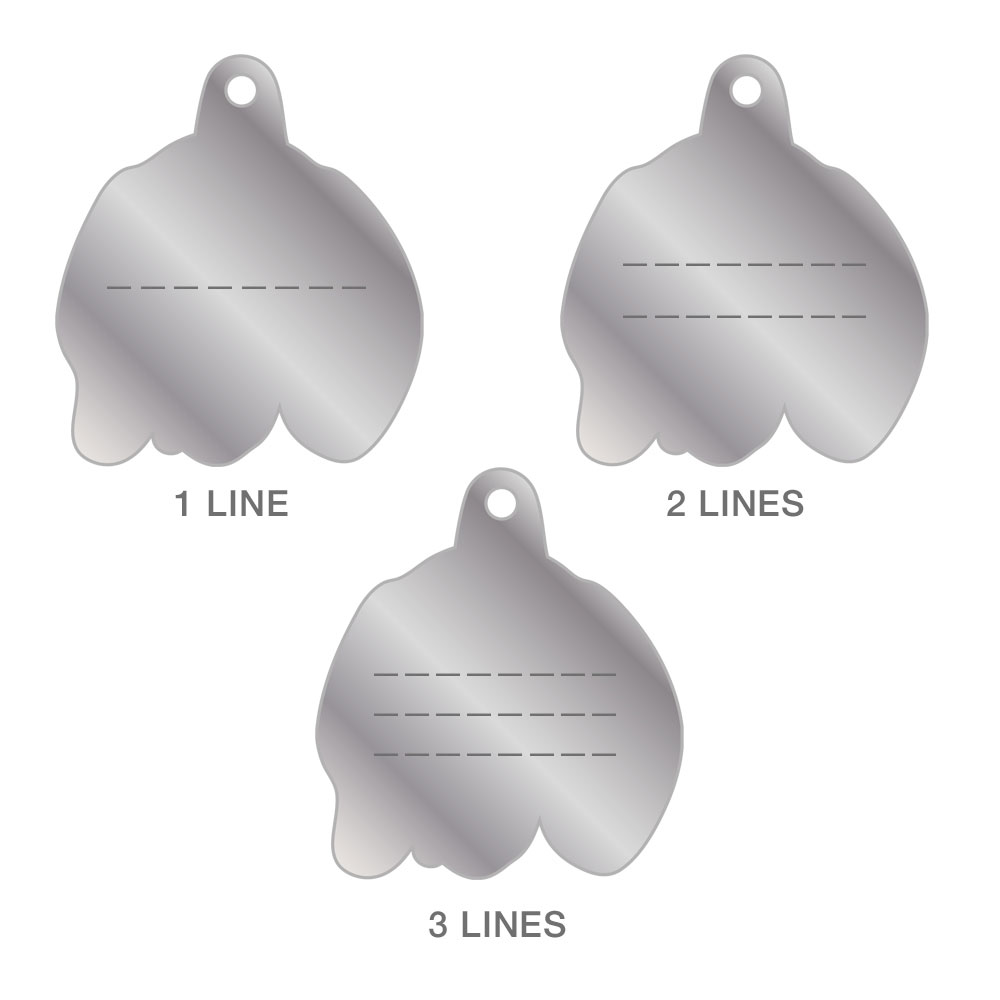 תג DACHSHUND BROWN-MF19 – תמונה 2