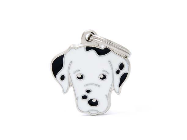 תג DALMATIAN-MF08