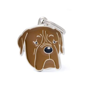 תג DOGUE DE BORDEAUX-MF50