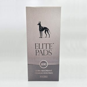 פדים אולטרה לאימון אליט 100 יח 58*58