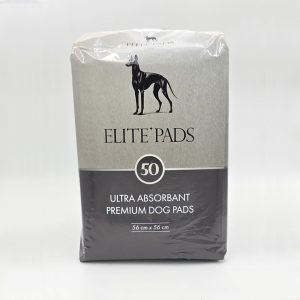 פדים אולטרה לאימון אליט 50 יח 56*56