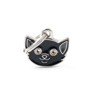 תג EUROPEAN  BLACK-MF36