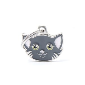 תג EUROPEAN GREY-MF37