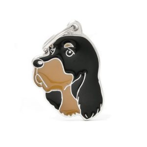 תג GORDON SETTER-MF102