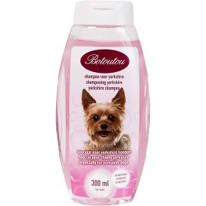 בנלוקס שמפו ליורקשייר 300 מ"ל