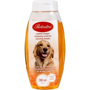 בנלוקס שמפו מזין 300 מ"ל