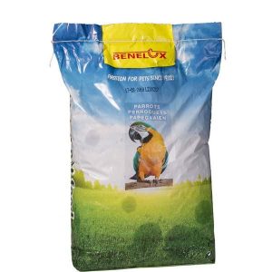 בנלוקס תוכי גדול פרימיום פירות 12.5 ק"ג