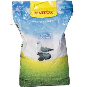 בנלוקס יונים תוצרת חוץ 20 ק"ג