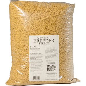 פריטי בירד - כופתיות מגדלים נטורל קטן 900 גרם / 18.16 ק"ג