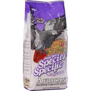 פריטי בירד - כופתיות מיוחדות לגקו 1.36 ק"ג