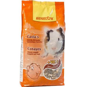 בנלוקס שרקן ויטמין סי 1.5 ק"ג כתום