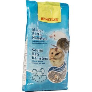 בנלוקס אוגרים 1.5 ק"ג כחול