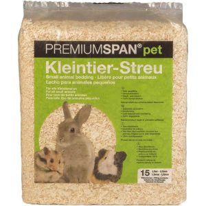 נסורת דחוסה 15 ליטר