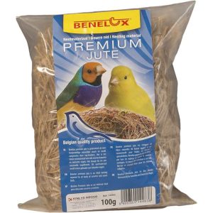 בנלוקס יוטה לקינון 100 גרם / 250 גרם