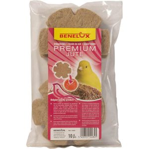 בנלוקס ריפוד לקן כנר 10 יח'