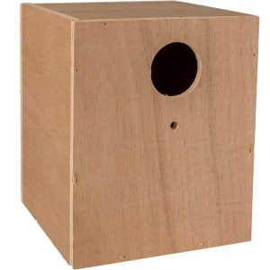 תא הטלה לקוקוטל